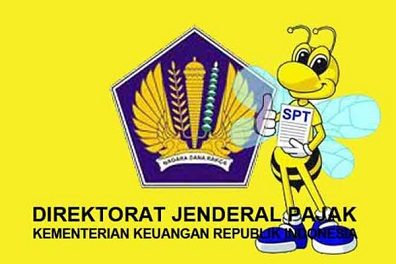 DITJEN PAJAK
