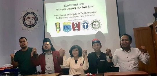 CIPAYUNG