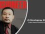 Direktur Utama PT Berdikari Insurance JS Simatupang SH, MH