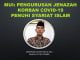 MUI: Pengurusan Jenazah Korban COVID-19 Penuhi Syariat Islam