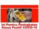 Ini Pemicu Peningkatan Kasus Positif COVID-19