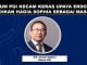 Ketum PGI Kecam Keras Upaya Erdogan Jadikan Hagia Sophia Sebagai Masjid
