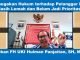 Dekan FH UKI Hulman Panjaitan: Penegakan Hukum terhadap Pelanggar HKI Masih Lemah dan Belum Jadi Prioritas  
