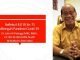 Refleksi HUT RI Ke-75 ditengah Pandemi Covid-19, Dr John N Palinggi: FILTER KEHIDUPAN AGAR BERUBAH LEBIH BAIK