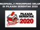WASPADA..!! PENUMPANG GELAP DI PILKADA SERENTAK 2020