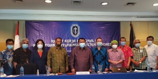 Gelar Rakernas III, PIKI: Intoleransi Alami Peningkatan