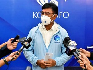 Ubah Kebijakan Privasi, Kominfo Minta Platform WA dan FB Terapkan Pelindungan Data Pribadi