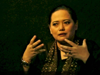 Terbukti Ramalkan Pesawat Jatuh, “Mbak You” juga Ramalkan ini Tahun 2021