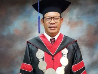 Raih Gelar Doktor Hukum, Hulman Panjaitan: Pentingnya Pembentukan Pengadilan Sengketa Konsumen