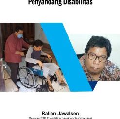 Negara Hadir Untuk Penyandang Disabilitas