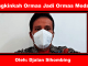 Mungkinkah Ormas Jadi Ormas Medsos?