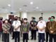 Jumlah yang sudah divaksinasi Covid-19