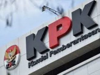 Gedung KPK