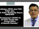 DR dr Heber Bombang Sapan, SpB(K)BD