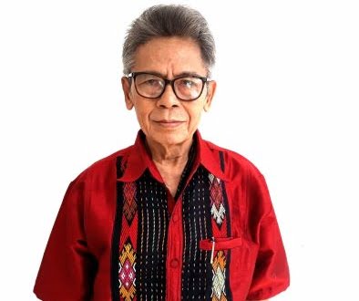 Weinata Sairin