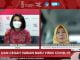 Tanpa Masker, Varian Delta Menular Hitungan 1 Menit
