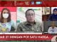 Warga Diminta Kawal Tarif Baru PCR, Bila Ditemukan Pelanggaran Lapor Ke Dinkes