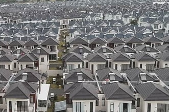 Catat Bagi Yang Beli Rumah! Bebas PPN Hingga Akhir Tahun 2021