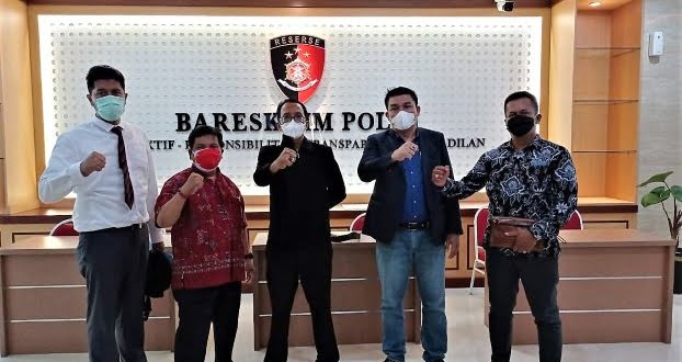Dianggap Tak Adil, Tim Advokat Dampingi Muhamad Kace di Bareskrim