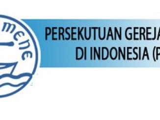 PGI Minta Polisi Bersikap Adil Terkait Soal Penghinaan Agama