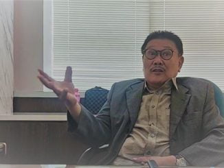 Anggota DPRD DKI Jakarta, Inggard Joshua