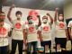 Deklarasi Nasional Koalisi Bersama Rakyat (KOBAR) Seita Bersama Jokowi Sampai 2024