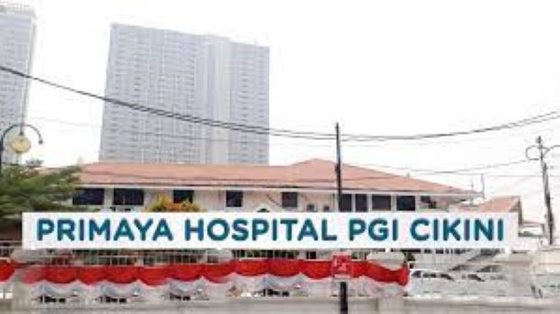 RS Primaya Hospital PGI Cikini