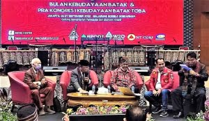 batak toba
