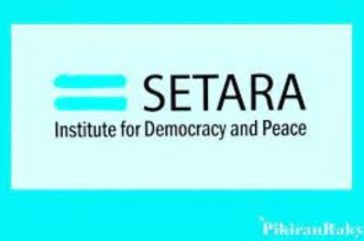SETARA Tolak Keppres 17/2022