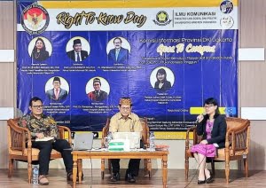 universitas kristen indonesia (UKI)