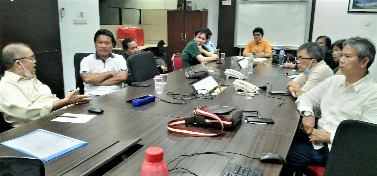 yayasan pencinta danau toba