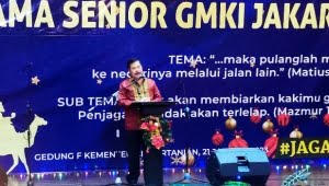 Inspektur Jenderal Kementerian Pertanian