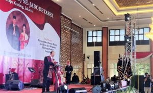 Punguan Panjaitan Dohot Boruna (PPDB) Sejabodetabek