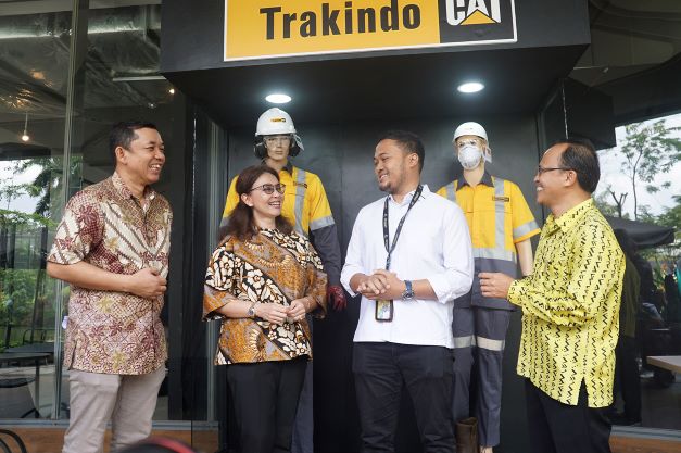 perusahaan cat
