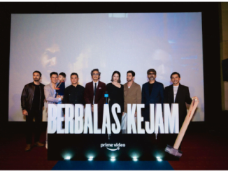 film baru