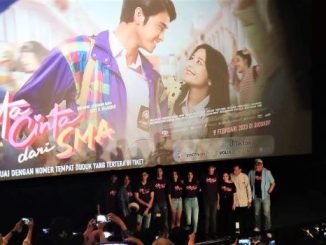 film baru