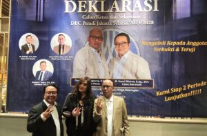 dpc peradi jakarta selatan