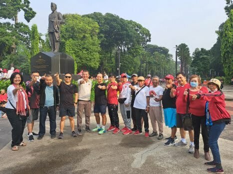 KGN (Kita Ganjar Nusantara)