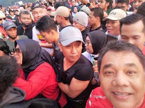 KGN (Kita Ganjar Nusantara)