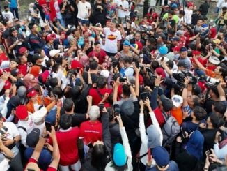 capres ganjar pranowo