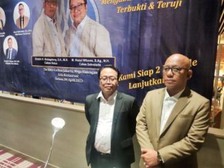 dpc peradi jakarta selatan