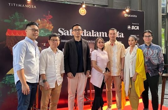 satu dalam cita