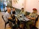 Perkumpulan Wartawan media kristiani indonesia (Perwamki)