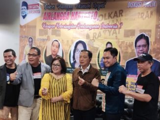 airlangga hartarto