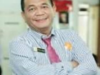 opini sapta siagian tentang politik identitas