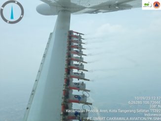 polusi udara