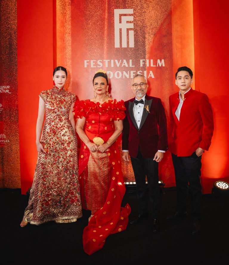 festival film indonesia piala citra