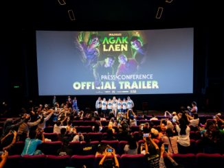 Film terbaru