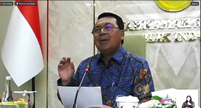 Ketua MA Mahkamah Agung