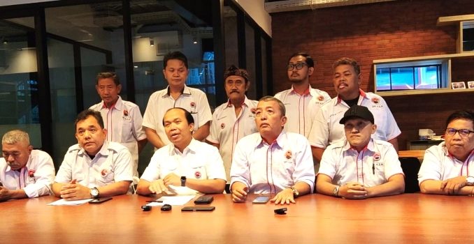 kgn kita ganjar nusantara (kgn)